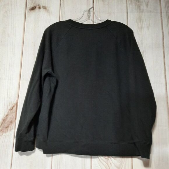 Levi's Men's Sweatshirt size Medium Classiccore - Picture 2 of 7